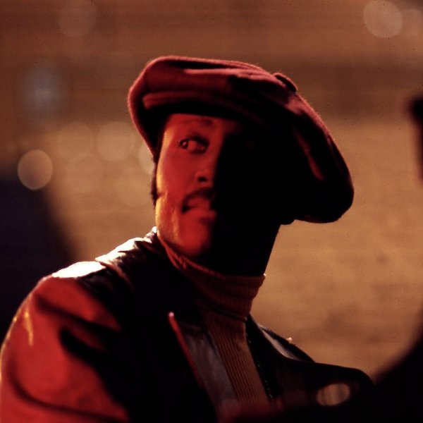 Donny Hathaway artist photo