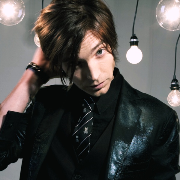 Alex Band artist photo