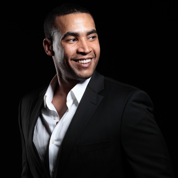 Don Omar artist photo