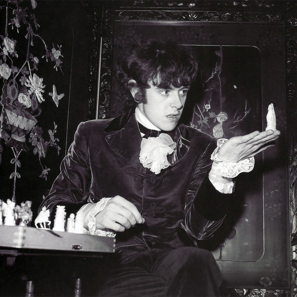 Donovan artist photo