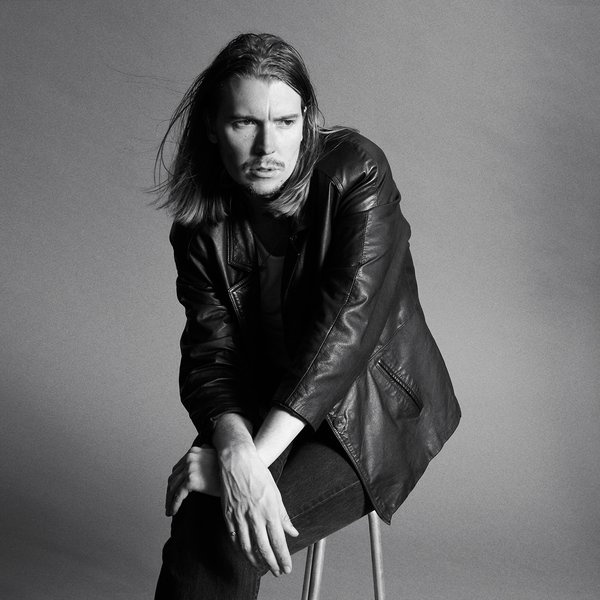 Alex Cameron artist photo