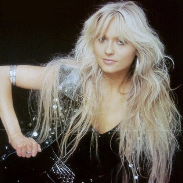 Doro artist photo