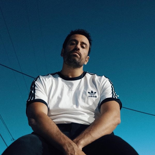Dotan artist photo