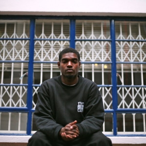 Dot Rotten artist photo