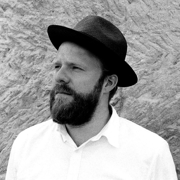 Alex Clare artist photo