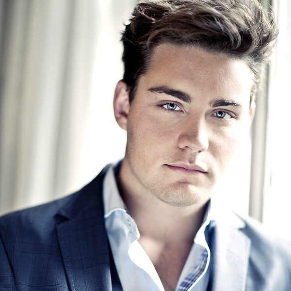 Douwe Bob artist photo
