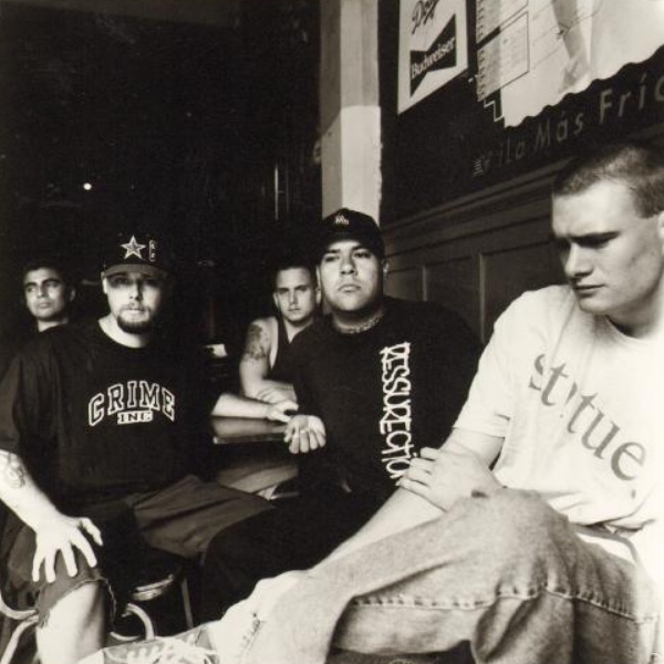 Downset artist photo