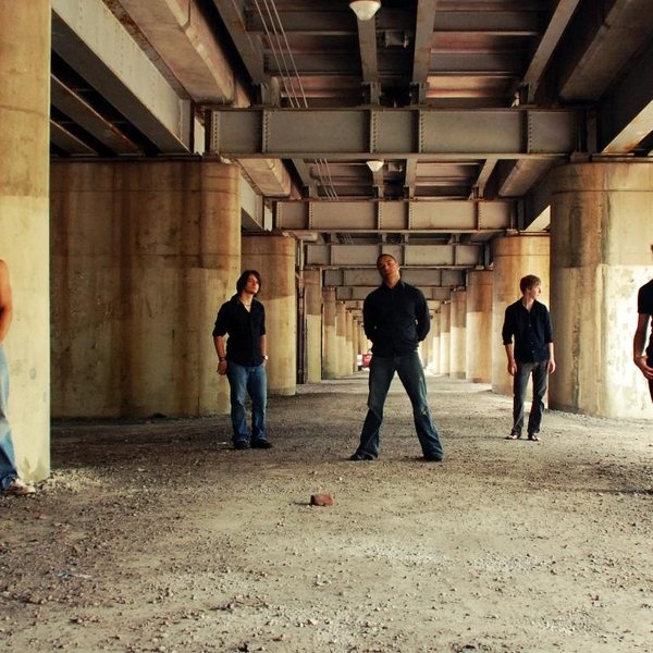 Downstait artist photo