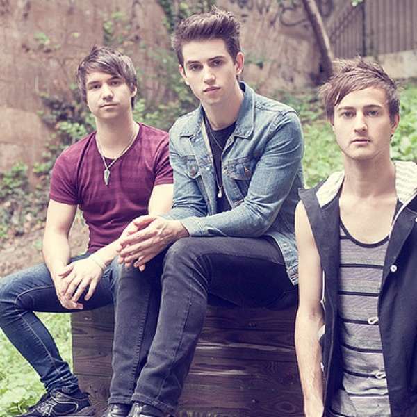 The Downtown Fiction artist photo