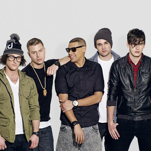 Down with Webster artist photo