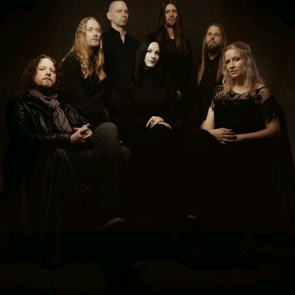 Draconian artist photo