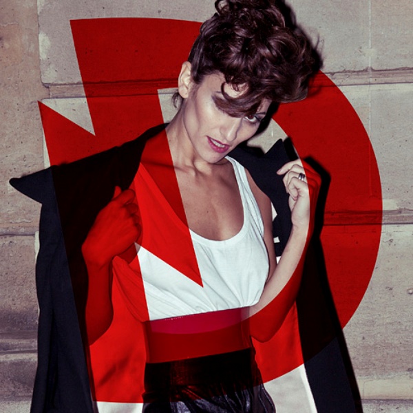 Dragonette artist photo