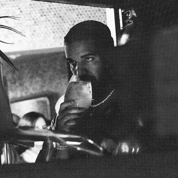 Drake artist photo