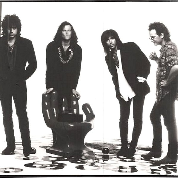Dramarama artist photo