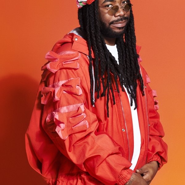 Dram artist photo