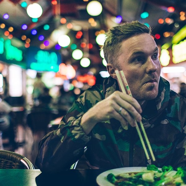 Drapht artist photo