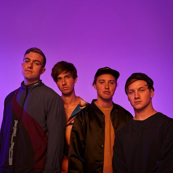 Drax Project artist photo