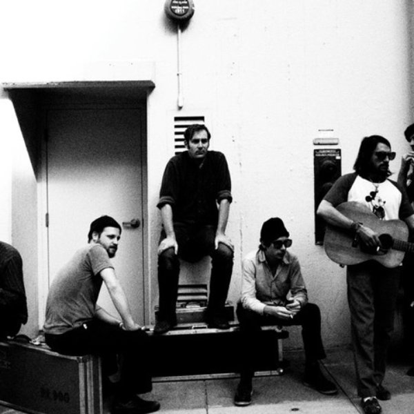 Dr. Dog artist photo
