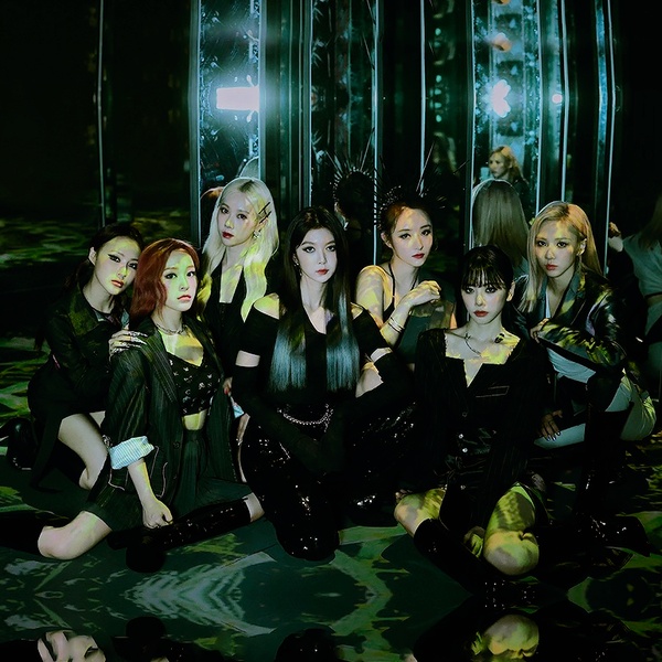 Dreamcatcher artist photo