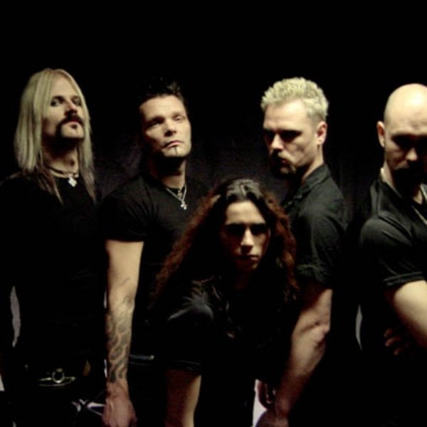 Dream Evil artist photo