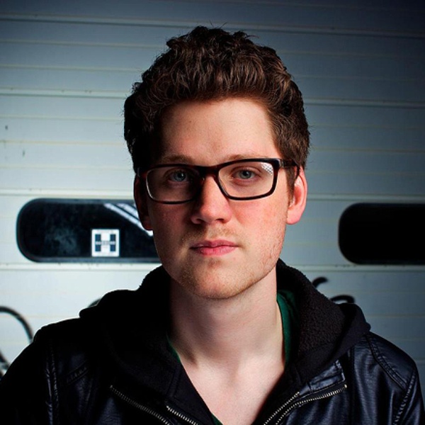 Alex Goot artist photo