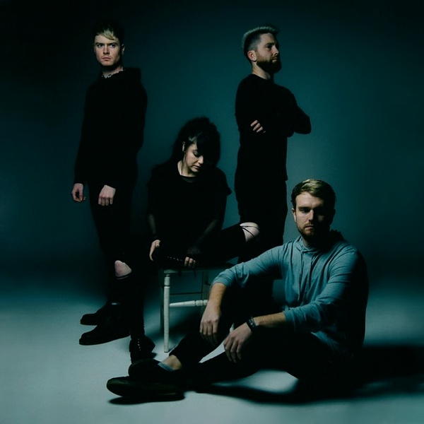 Dream State artist photo
