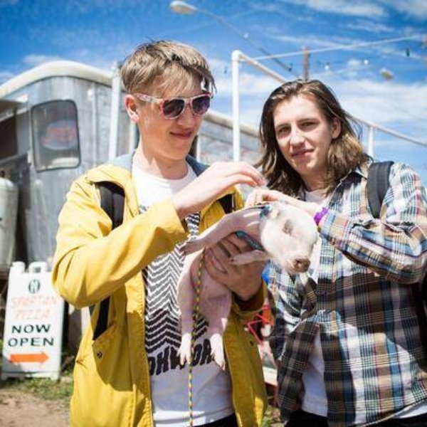 Drenge artist photo