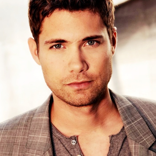 Drew Seeley artist photo