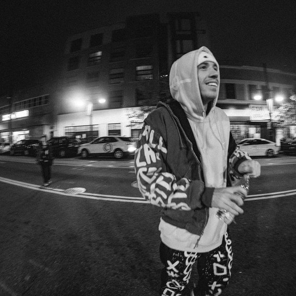 Drex Carter artist photo