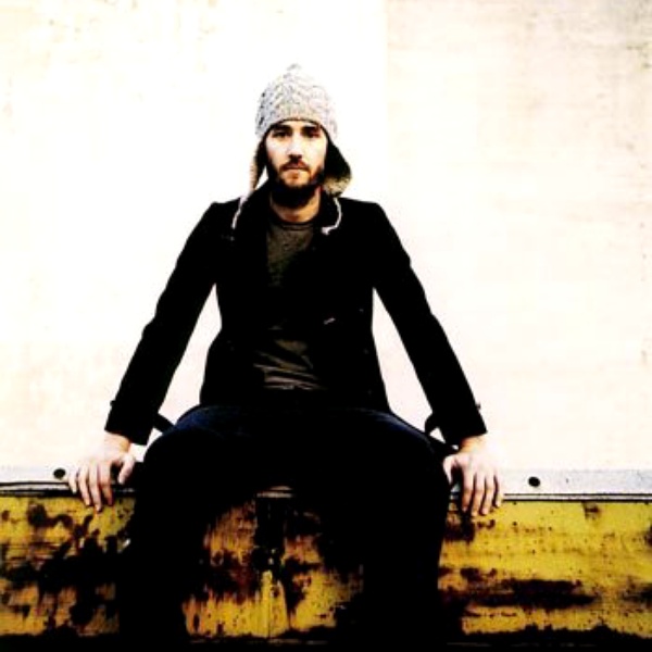 Alexi Murdoch artist photo