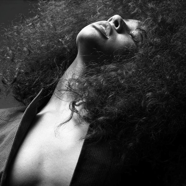 Alexis Jordan artist photo