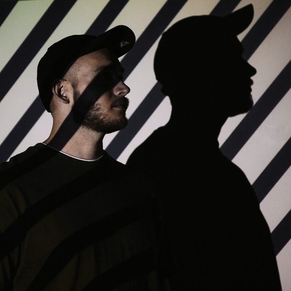 DROELOE artist photo