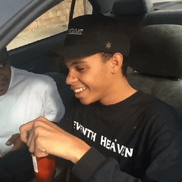 D Savage artist photo