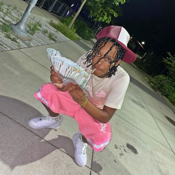 DThang artist photo