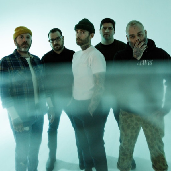 Alexisonfire artist photo