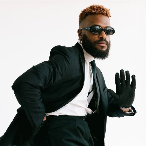 DUCKWRTH artist photo