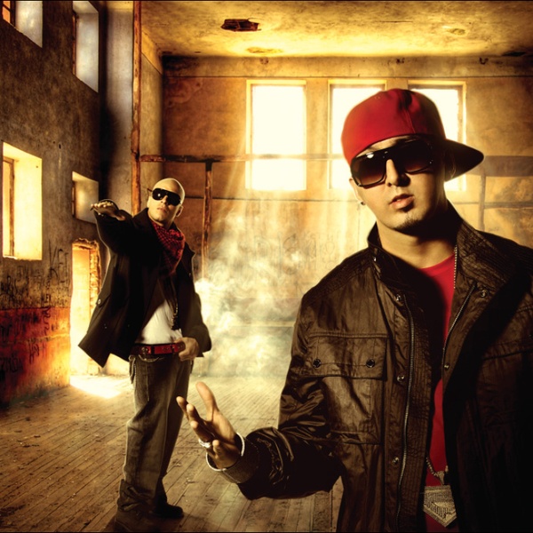 Alexis y Fido artist photo