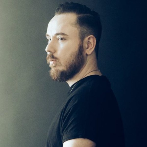 Duke Dumont artist photo