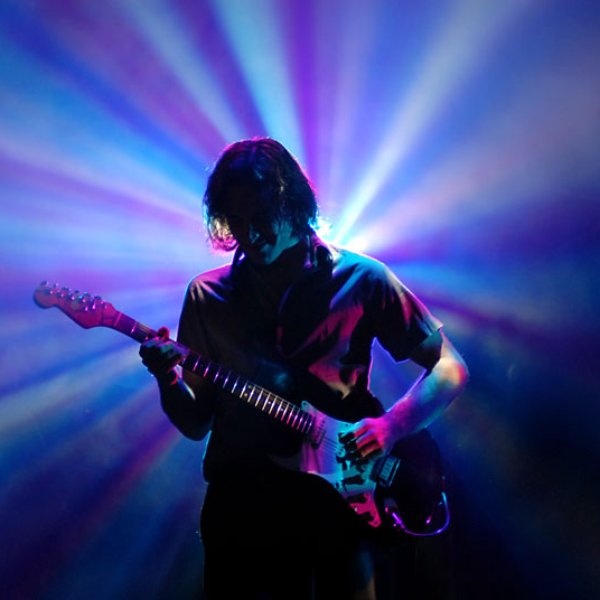 Duman artist photo
