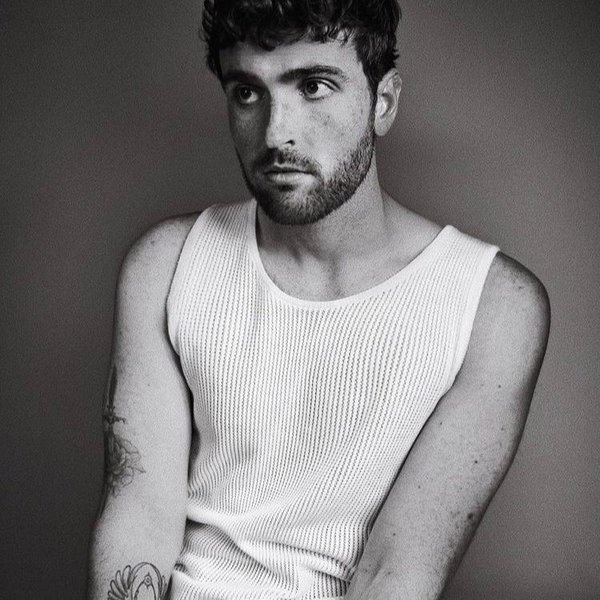Duncan Laurence artist photo