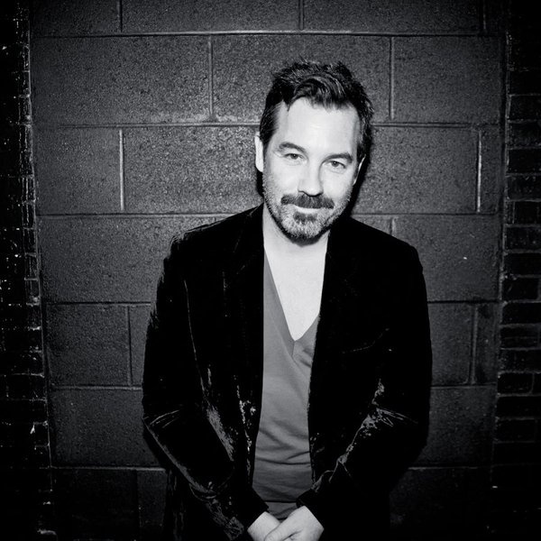 Duncan Sheik artist photo