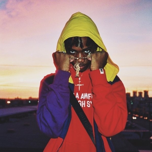 Duwap Kaine artist photo