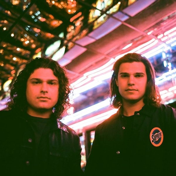 DVBBS artist photo