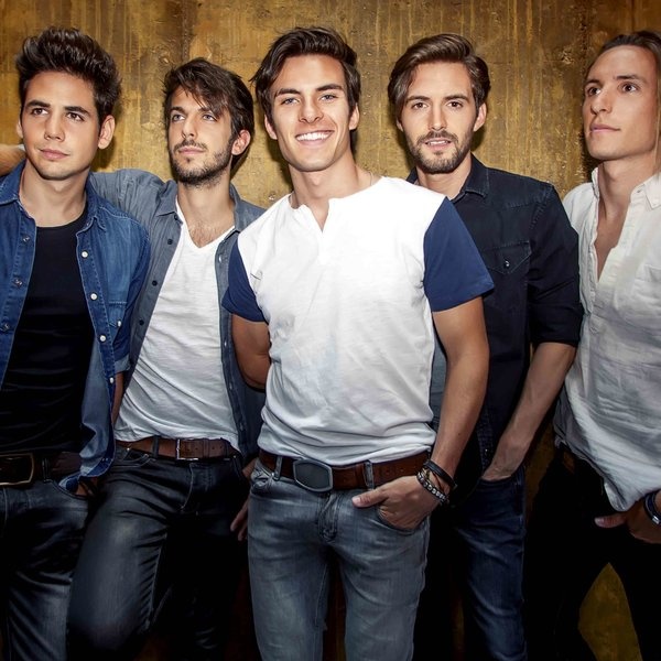 DVICIO artist photo