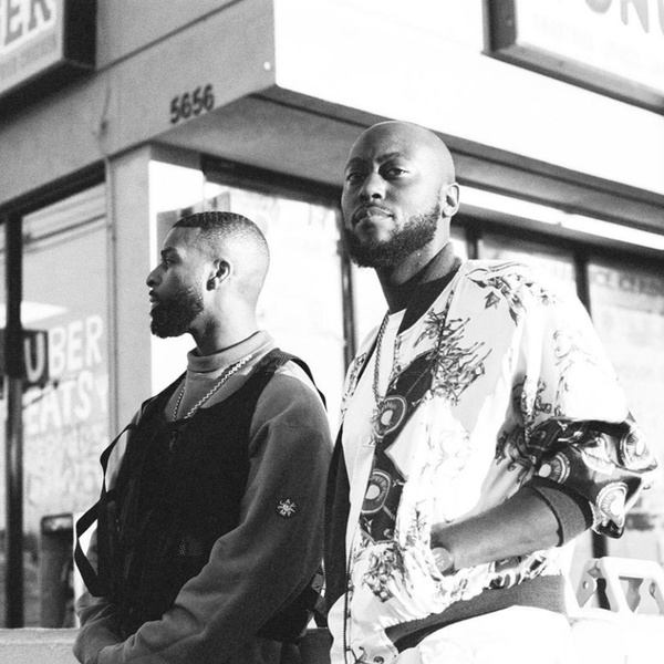dvsn artist photo