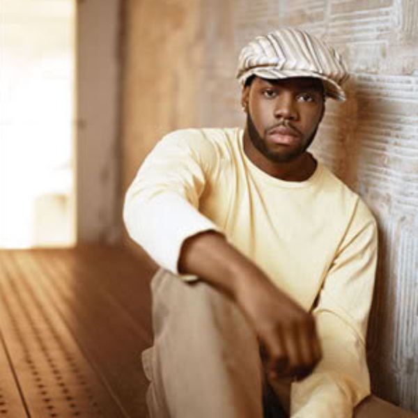 Dwele artist photo