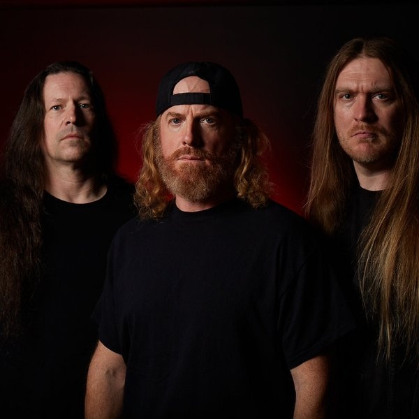 Dying Fetus artist photo
