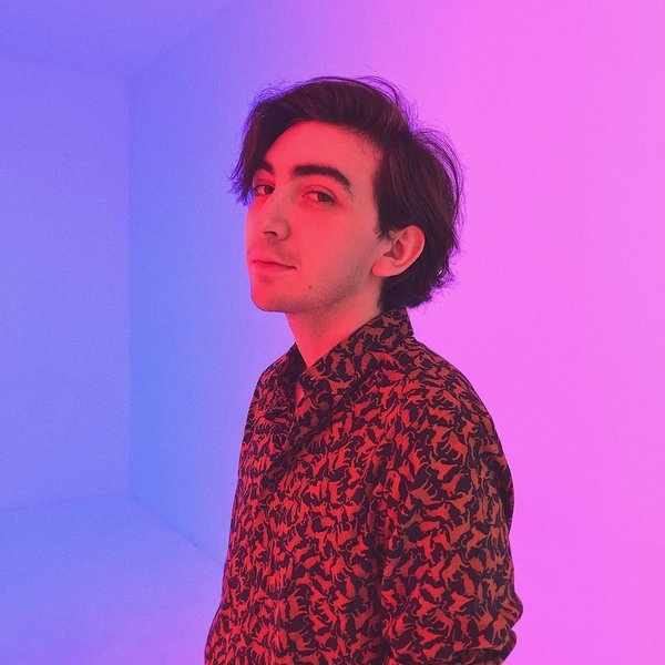 Dylan Gardner artist photo