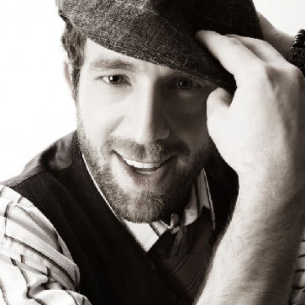 Elliott Yamin artist photo