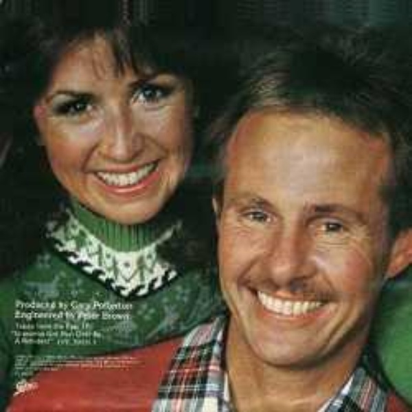 Elmo & Patsy artist photo